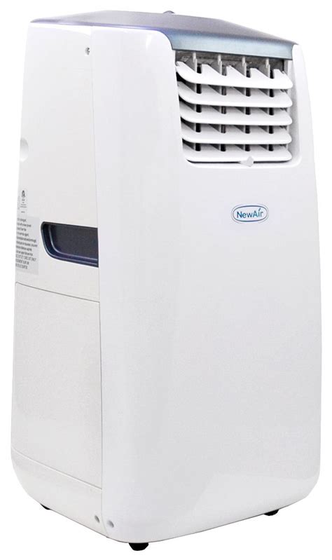 Newair Ac 14100e Ultra Versatile 14 000 Btu Portable Air Conditioner N9