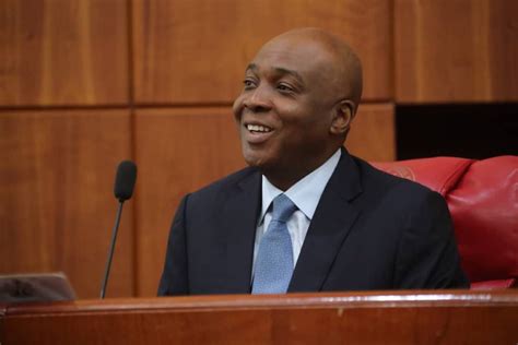 Court Restrains Efcc Icpc From Probing Saraki Thecable