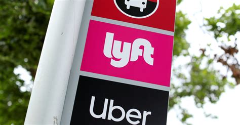 Uber And Lyft Agree To 328 Million Payout For New York Drivers The