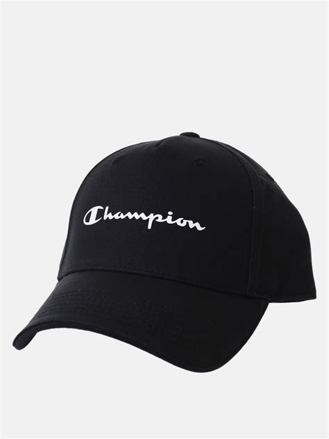 Champion Baseball Cap Hats Nencini Sport