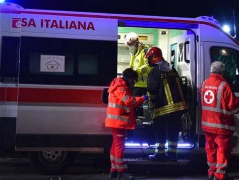 Rom N Mort N Italia Ntr Un Tragic Accident Un Nger Printre Ngeri