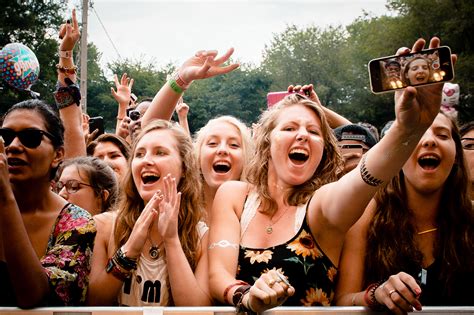 Your guide to Lollapalooza 2018 summer music festival