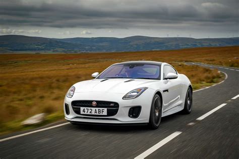 Jaguar Celebrates Xk With F Type Chequered Flag Special Edition