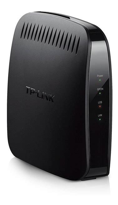 Modem Gpon Wifi Tp Link Tx Fibra Optica Gigabit Ultra Computaci N