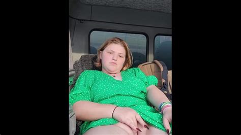 Pulled Over To Play With Bald Pussy Pornhub