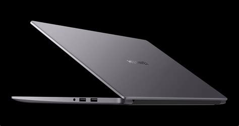 Huawei MateBook D15 review - Affordable Quality