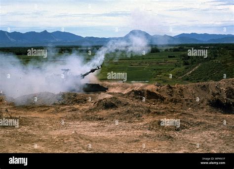 Vietnam-Krieg / Vietnam War - USMC United States Marine Corps ...