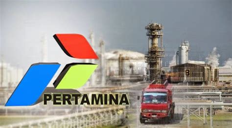 Ilustrasi Pertamina Dan Migas EKSPLORASI ID