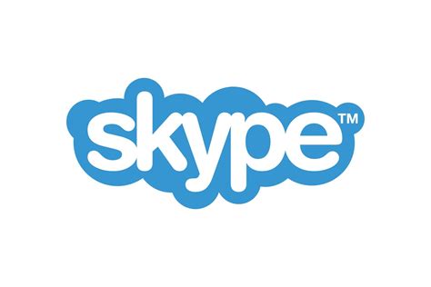 Skype Logo