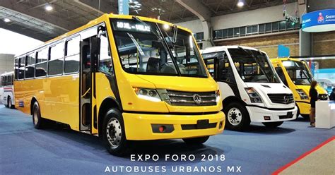 Transporte P Blico Autobuses Y Microbuses Cdmx Volkswagen Volksbus