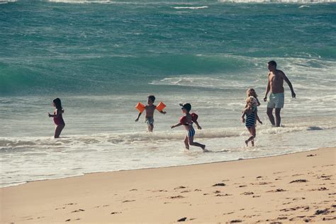 3 raisons de réserver au camping Le Cabellou Plage à Concarneau