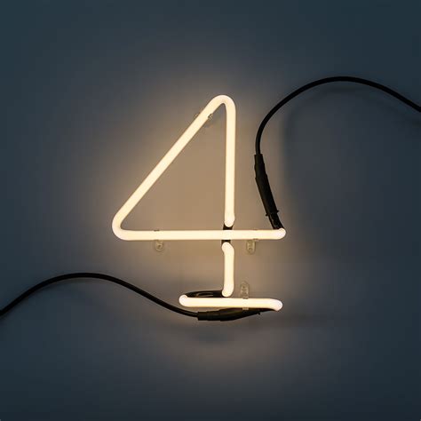 Seletti “NEON ART”Seletti "NEON ART" - OFour