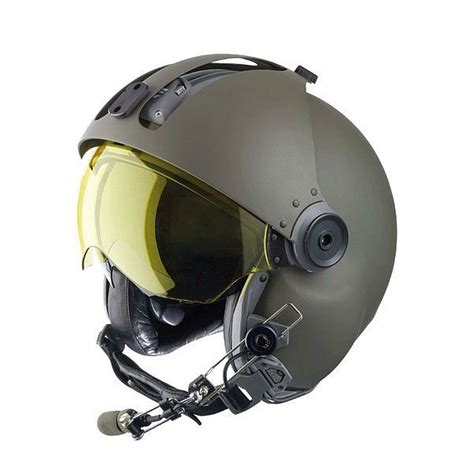 Gallet Helicopter Helmets