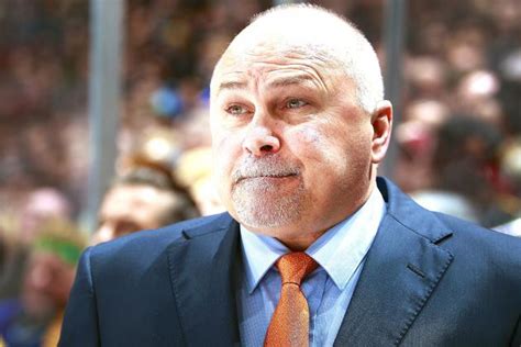 Barry Trotz Named Head Coach Of Washington Capitals Bleacher Report