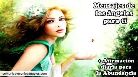 💖🌟☀ Mensaje De Los Ángeles Para Ti 08 De Diciembre ☀🌟💖 Youtube