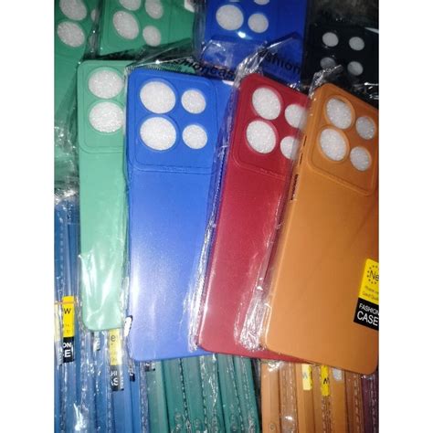 Jual Softcase Infinix Note Pro Plus Note Note Pro Case