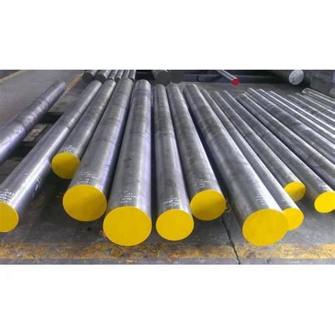 Astm B408 Inconel 800ht Round Bars Length 3 6 And 18 M At Rs 145