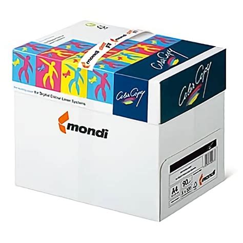 mondi Color Copy モンディ カラーコピー A3 160g 1 250枚 mondi mondi格安販売