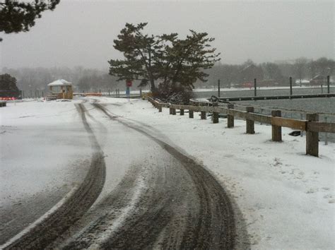 Winter Weather Advisory Issued for East Haven | East Haven, CT Patch