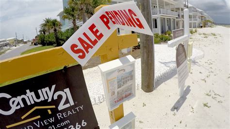 Few Florida homebuyers asking about rising tides