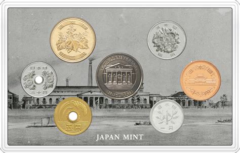japan mint celebrates   anniversary numismag