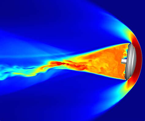 New Technique For Designing And Manufacturing Heat Shields Under Study