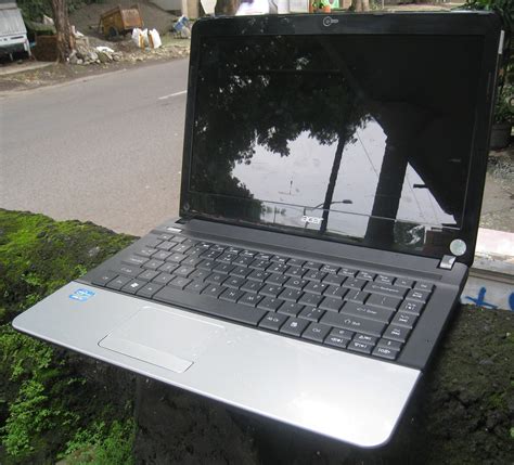 Laptop 3 Jutaan Acer Aspire E1 431 Core I5 Jual Beli Laptop Bekas Kamera Service