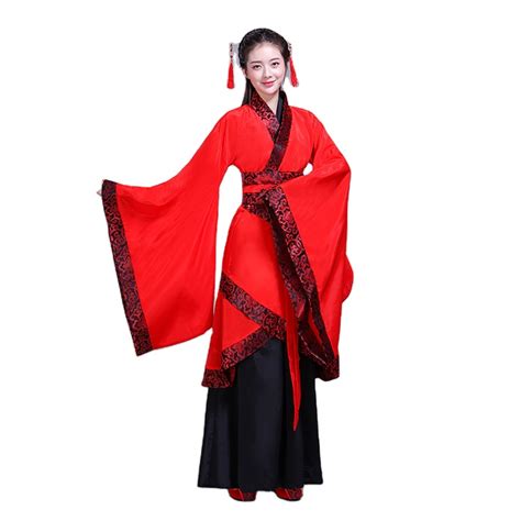 Ez Sofei Mens Ancient Chinese Han Dynasty Traditional Hanfu Robe