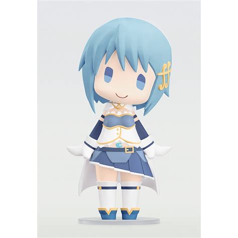 Puella Magi Madoka Magica The Movie -Rebellion- Sayaka Miki HELLO! GOOD ...