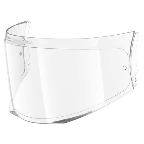 Écran EVO GT EVO ES VZ250 équipé pour Pinlock transparent SHARK