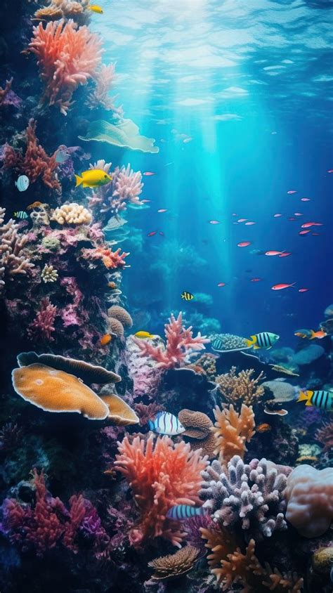 Underwater fish aquarium outdoors. | Premium Photo - rawpixel