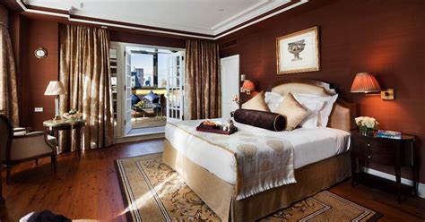 Hotel Plaza Athenee New York in New York City, New York