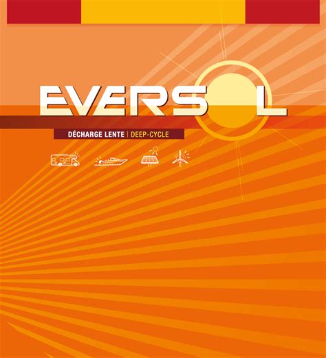 Eversol Eversol