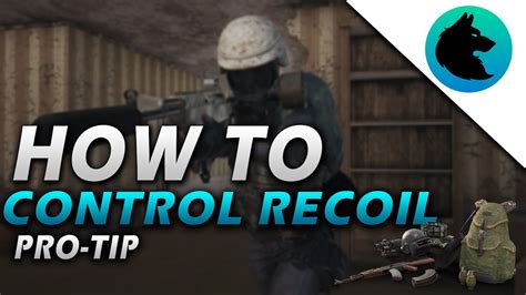 How To Control Recoil In PUBG PC Lite Like A Pro 2020 Trick YouTube