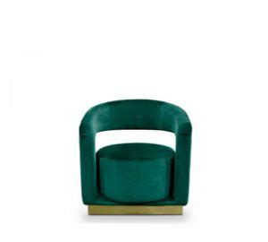 Brando Armchair By Essential Home Covet House Curated Design