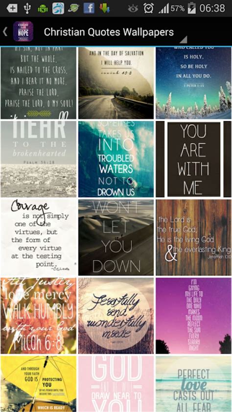 Christian Quotes Wallpapers APK for Android - Download