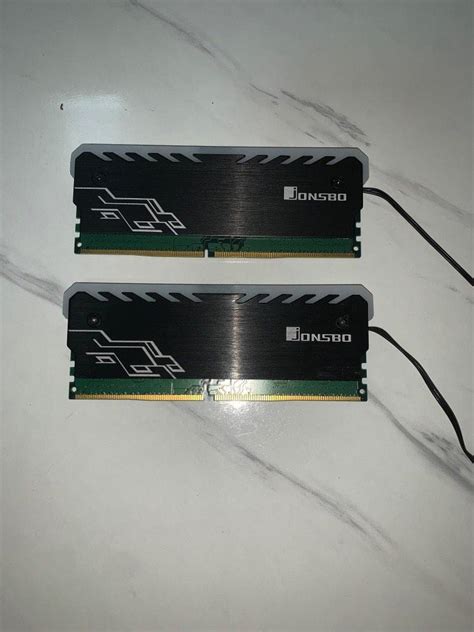 Ddr4 4gb 3200mhz ram sticks, Computers & Tech, Desktops on Carousell