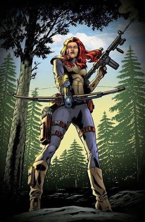 Pin By John On My Favorites Gi Joe Characters Gi Joe Scarlett Gi Joe