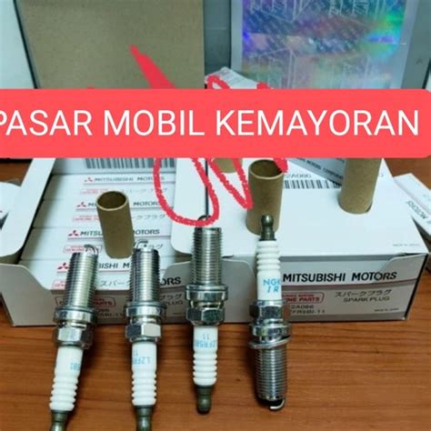 Jual Busi Iridium Mitsubishi Xpander