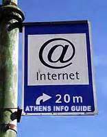 Internet Cafes In Athens Athens Info Guide