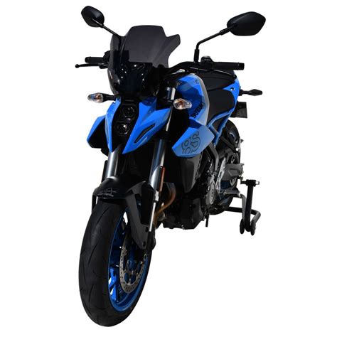 Saute Vent Moto De La Marque Ermax Personalise Et Am Liore La