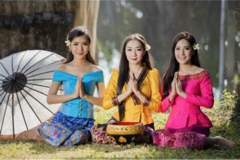 Lao Celebrations | Asian Culture Festival