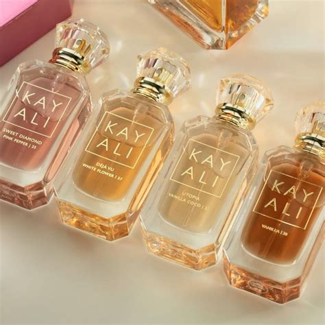 Kayali Collection 02 Miniature Discovery Set Collection De Parfums