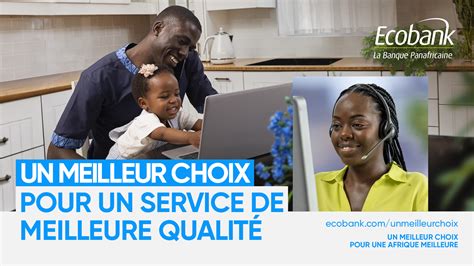 Malijet Le Groupe Ecobank dévoile sa nouvelle campagne de marque UN