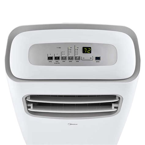 Btu Btu Sacc Midea Smartcool Portable Air Conditioner