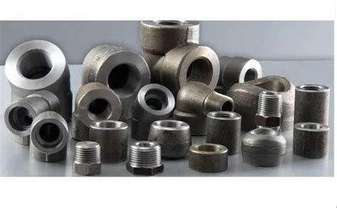 Ss304 304l316316l Ss Pipe Fittings Material Grade Ss316 Size 14 At Rs 110piece In