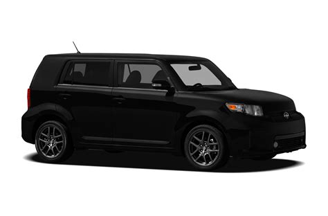 Scion Xb Model Years Generations And News