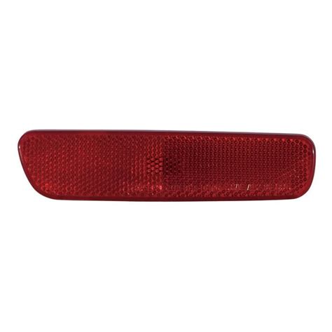 Keystone Collision Side Marker Light Assembly LX2860101C