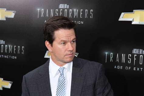 Mark Wahlberg to produce Boston Marathon bombing movie