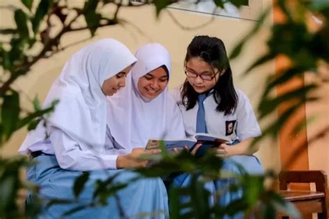 Top Sma Terbaik Di Provinsi Lampung Juaranya Sekolah Swasta Tapi